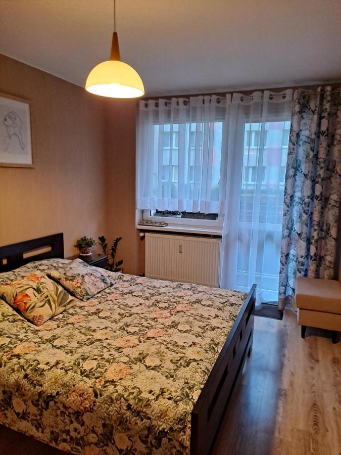 Monica Lejlighed Jelenia Góra Eksteriør billede